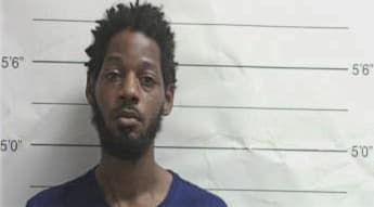 Ronald Green, - Orleans Parish County, LA 